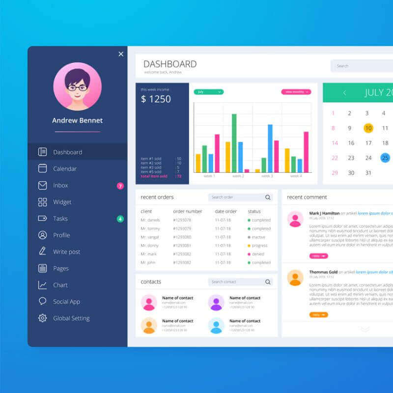 Portfolio